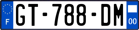 GT-788-DM