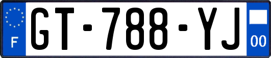 GT-788-YJ