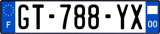 GT-788-YX