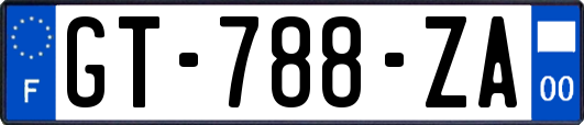 GT-788-ZA