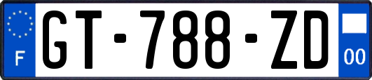 GT-788-ZD