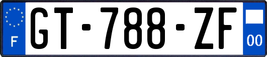 GT-788-ZF