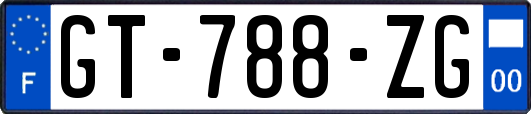 GT-788-ZG