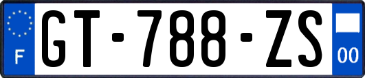 GT-788-ZS