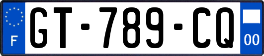 GT-789-CQ