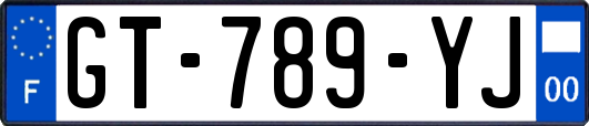 GT-789-YJ