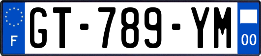 GT-789-YM