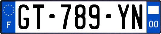 GT-789-YN