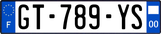 GT-789-YS