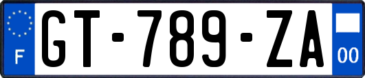 GT-789-ZA