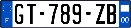 GT-789-ZB