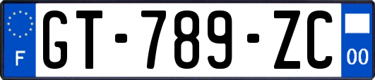 GT-789-ZC