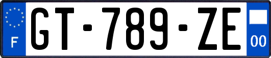 GT-789-ZE