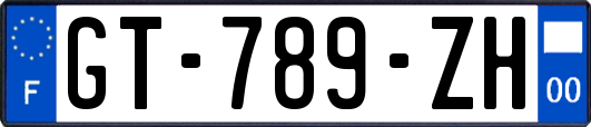 GT-789-ZH