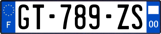 GT-789-ZS