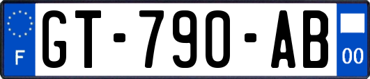 GT-790-AB