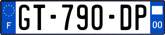 GT-790-DP