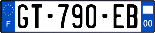GT-790-EB
