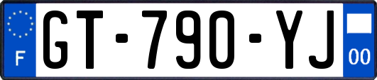 GT-790-YJ