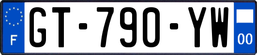 GT-790-YW