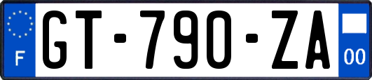 GT-790-ZA