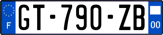 GT-790-ZB