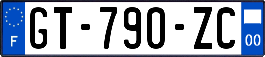 GT-790-ZC