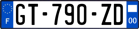 GT-790-ZD
