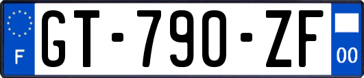 GT-790-ZF