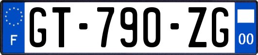 GT-790-ZG