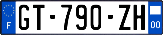 GT-790-ZH