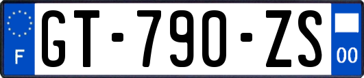GT-790-ZS