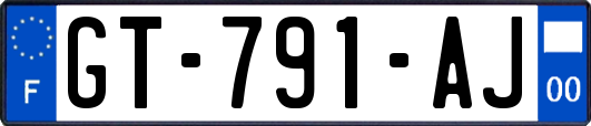 GT-791-AJ