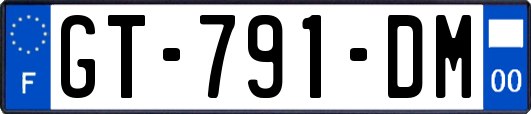 GT-791-DM
