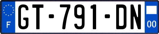 GT-791-DN