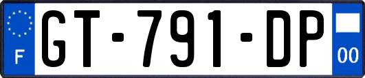 GT-791-DP