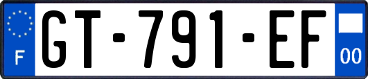 GT-791-EF