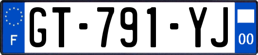 GT-791-YJ
