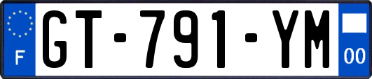 GT-791-YM