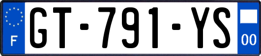GT-791-YS
