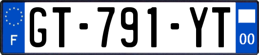 GT-791-YT