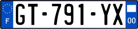GT-791-YX