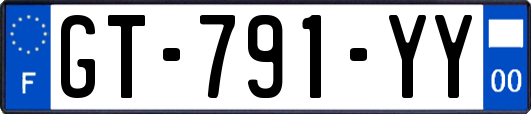 GT-791-YY