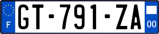 GT-791-ZA