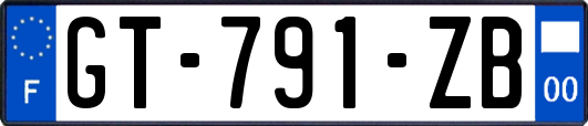 GT-791-ZB