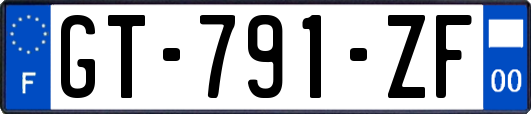 GT-791-ZF