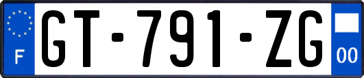 GT-791-ZG