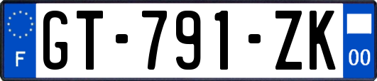 GT-791-ZK