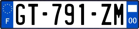GT-791-ZM