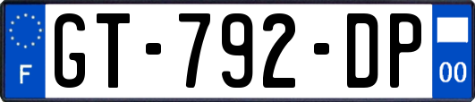 GT-792-DP